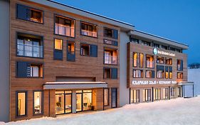 Best Western Gudauri